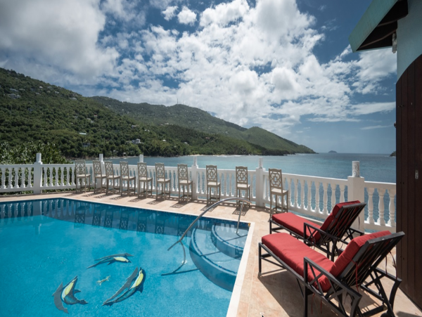 Luxury Villa Retreat 5_Bedroom - Spacious & Comfortable Accommodation